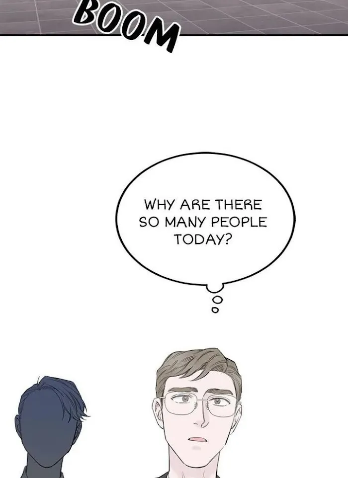 Why Won’t You Do It With Me - Chapter 55 Page 31