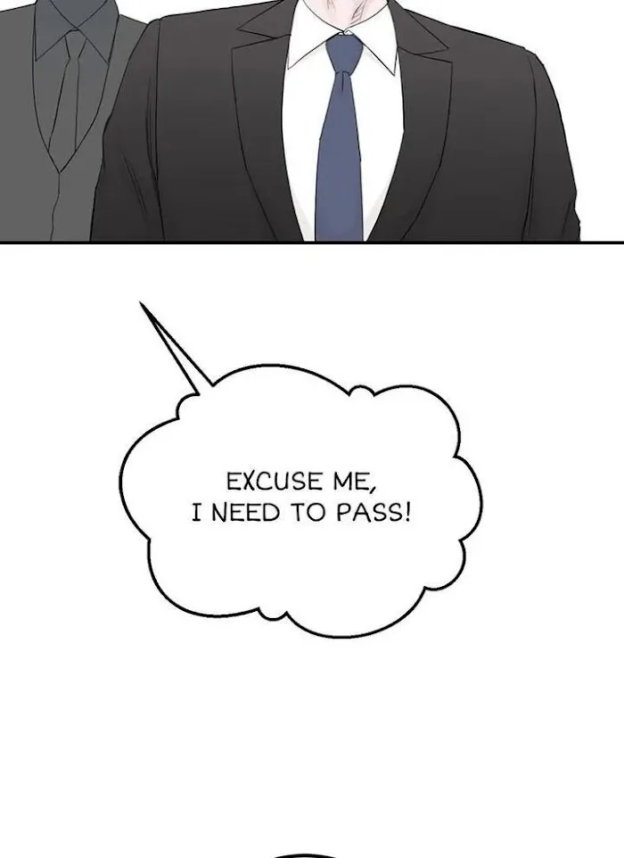 Why Won’t You Do It With Me - Chapter 55 Page 32