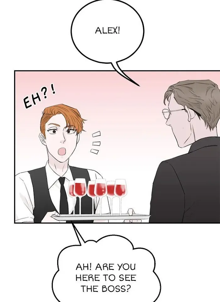 Why Won’t You Do It With Me - Chapter 55 Page 33