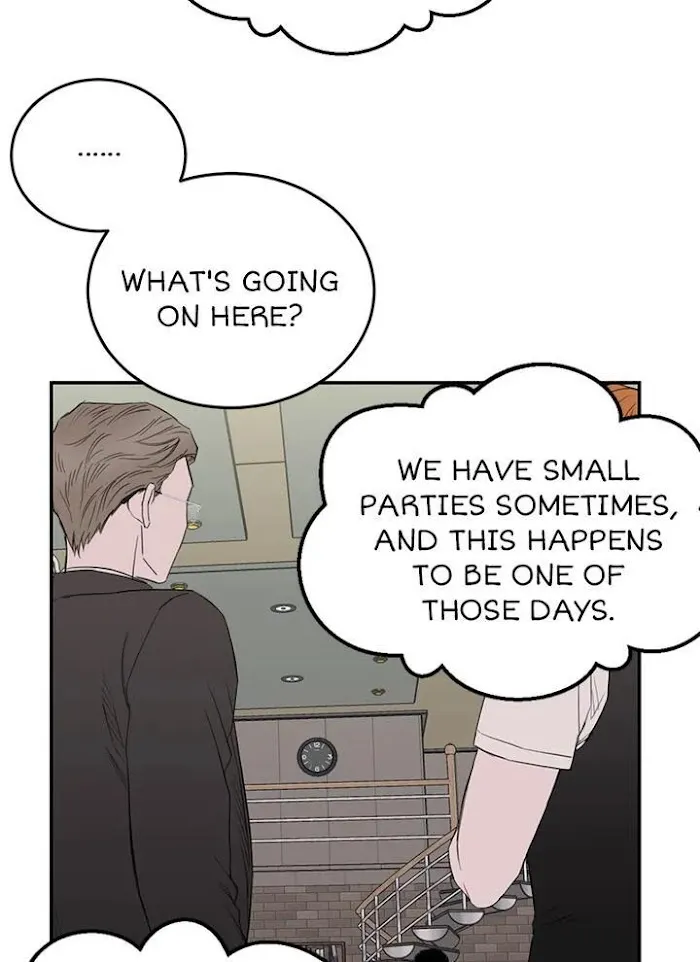 Why Won’t You Do It With Me - Chapter 55 Page 34