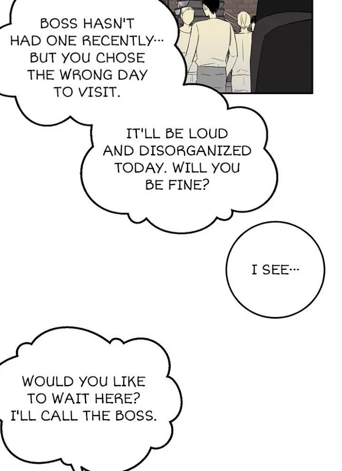 Why Won’t You Do It With Me - Chapter 55 Page 35