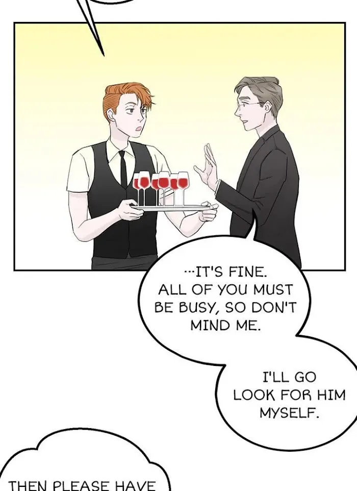 Why Won’t You Do It With Me - Chapter 55 Page 36