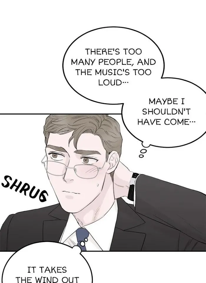 Why Won’t You Do It With Me - Chapter 55 Page 38
