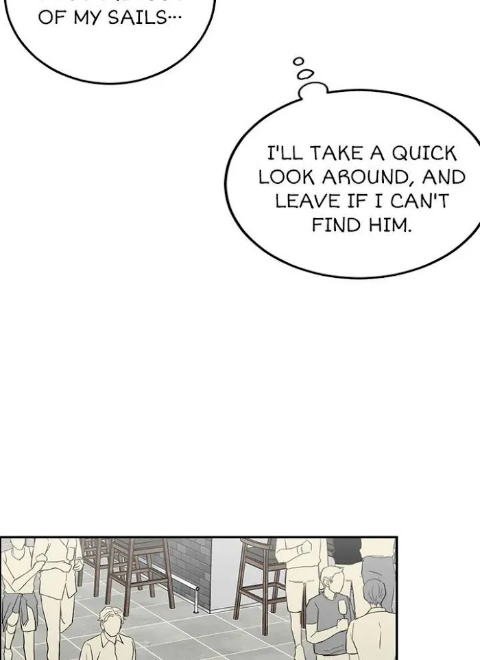 Why Won’t You Do It With Me - Chapter 55 Page 39