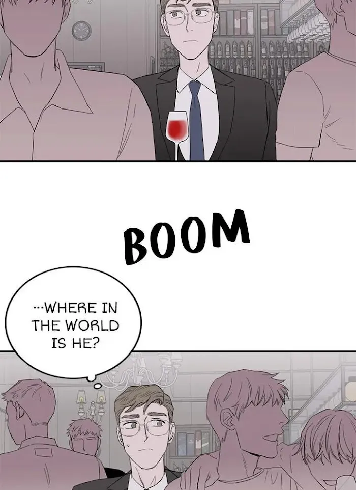 Why Won’t You Do It With Me - Chapter 55 Page 41