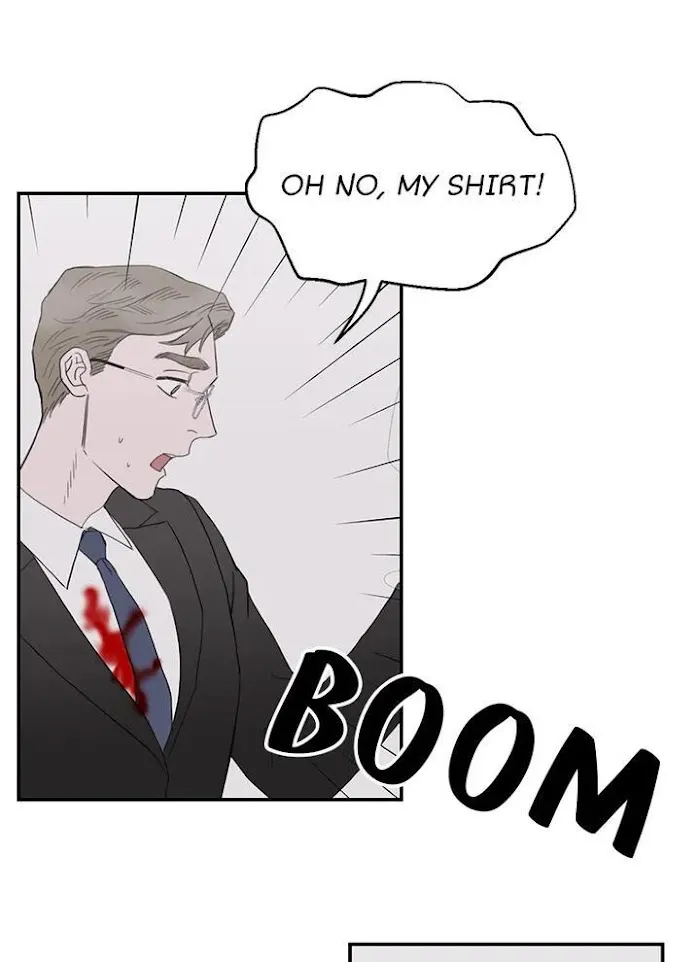 Why Won’t You Do It With Me - Chapter 55 Page 43