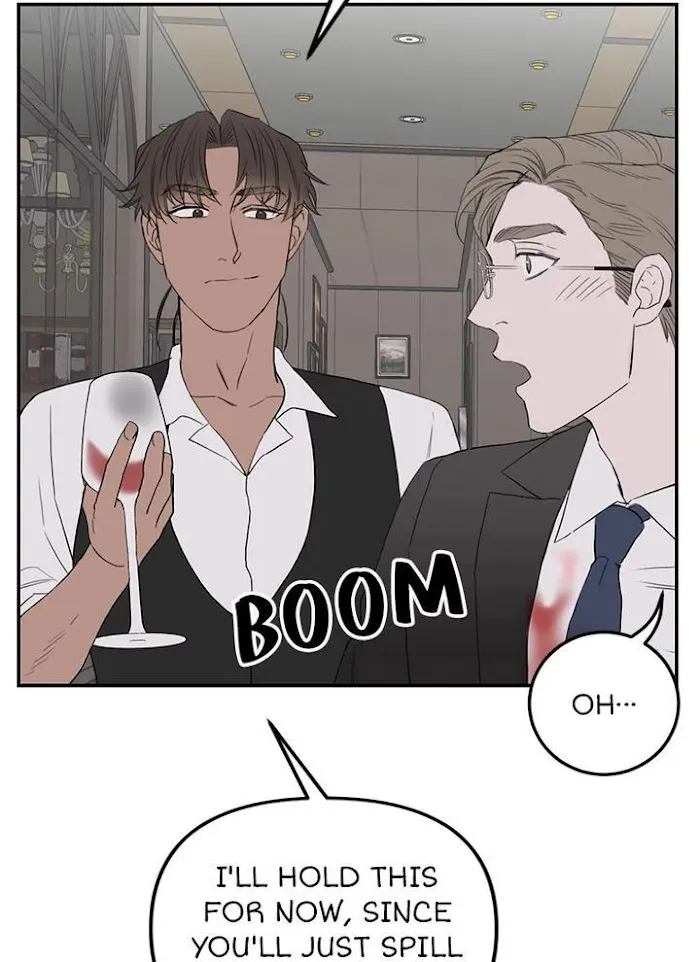 Why Won’t You Do It With Me - Chapter 55 Page 45