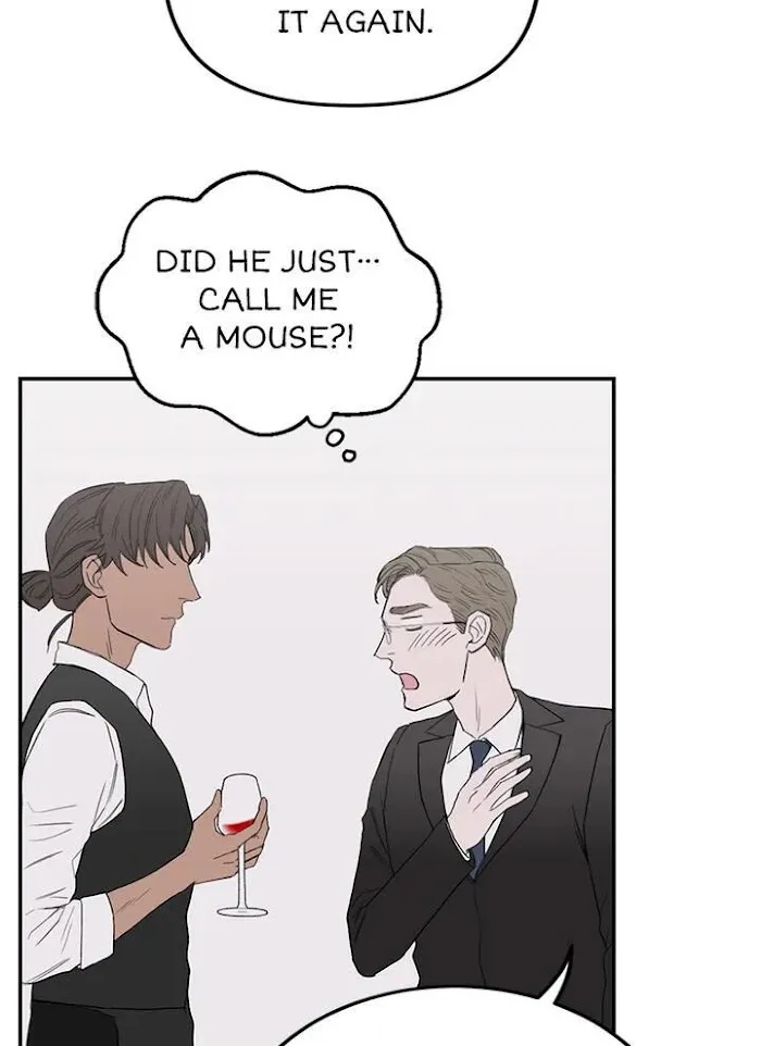 Why Won’t You Do It With Me - Chapter 55 Page 46