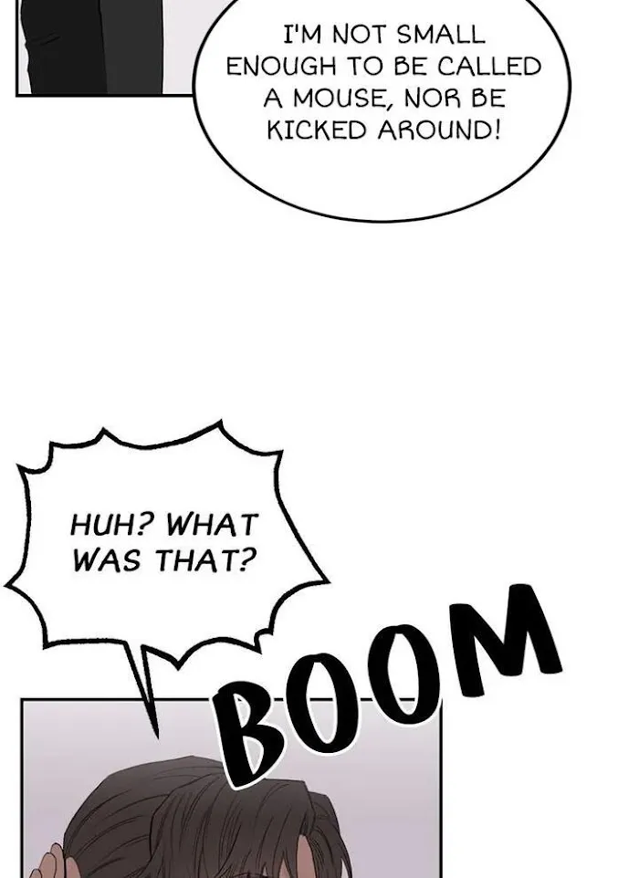 Why Won’t You Do It With Me - Chapter 55 Page 47