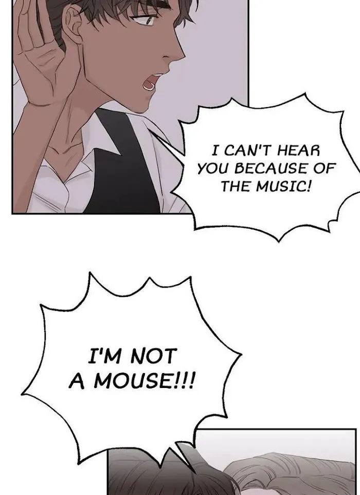 Why Won’t You Do It With Me - Chapter 55 Page 48