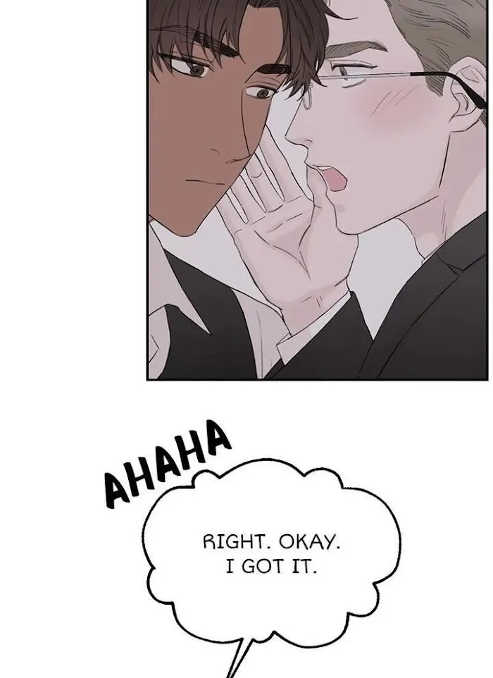 Why Won’t You Do It With Me - Chapter 55 Page 49