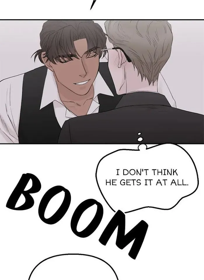 Why Won’t You Do It With Me - Chapter 55 Page 50