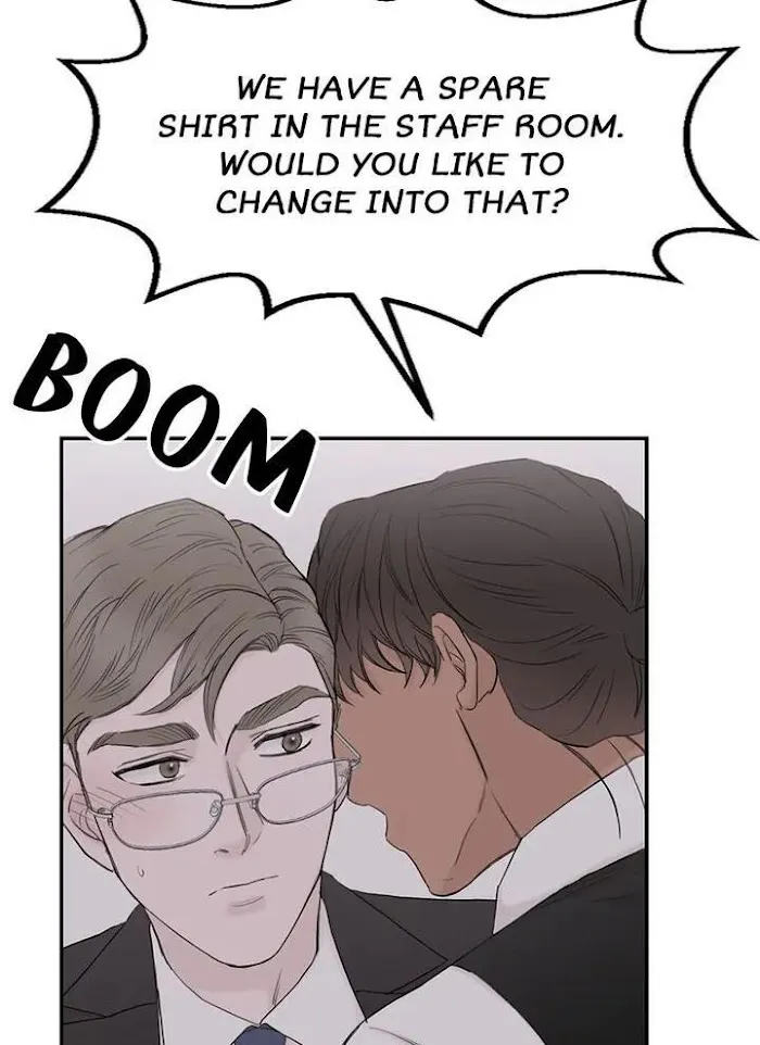 Why Won’t You Do It With Me - Chapter 55 Page 52