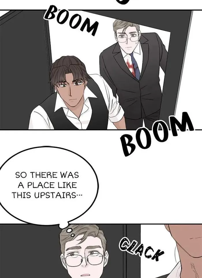 Why Won’t You Do It With Me - Chapter 55 Page 56