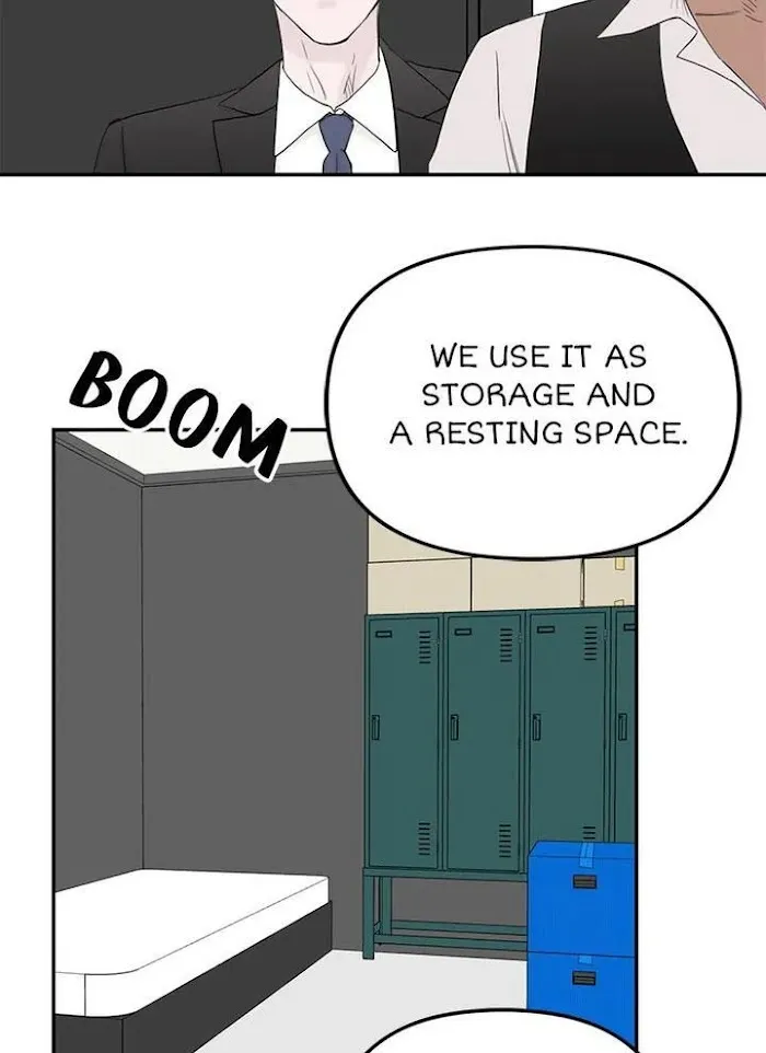 Why Won’t You Do It With Me - Chapter 55 Page 57