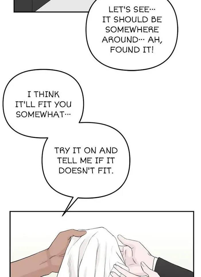 Why Won’t You Do It With Me - Chapter 55 Page 58