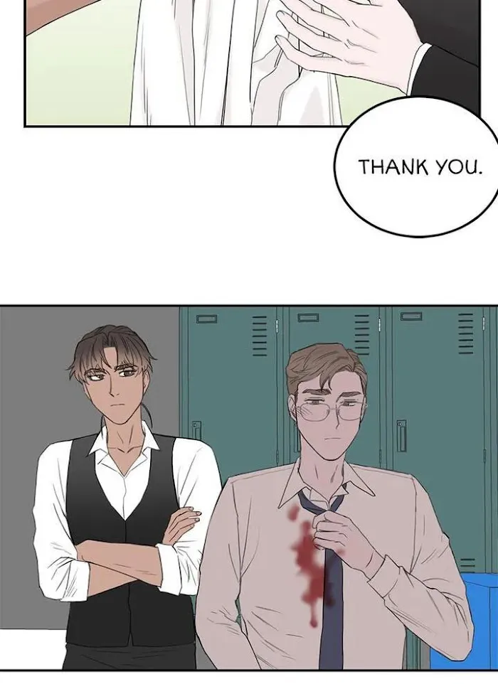 Why Won’t You Do It With Me - Chapter 55 Page 59