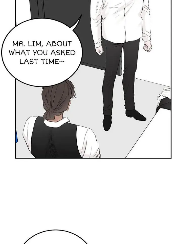 Why Won’t You Do It With Me - Chapter 55 Page 64