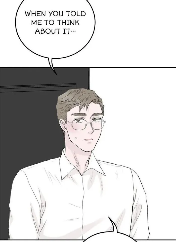 Why Won’t You Do It With Me - Chapter 55 Page 65