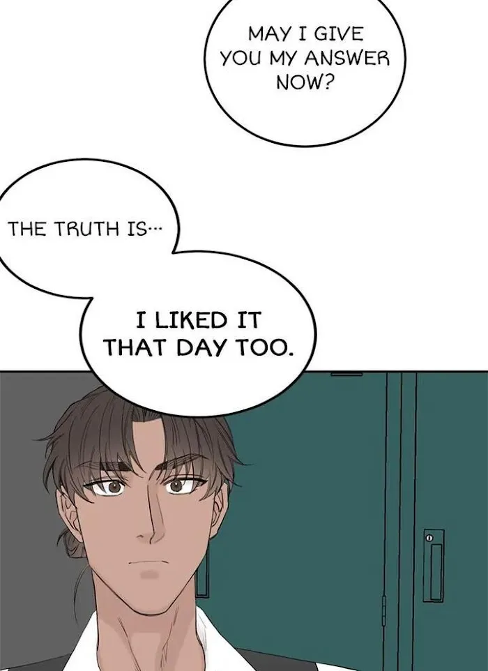 Why Won’t You Do It With Me - Chapter 55 Page 66