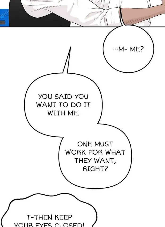 Why Won’t You Do It With Me - Chapter 55 Page 69