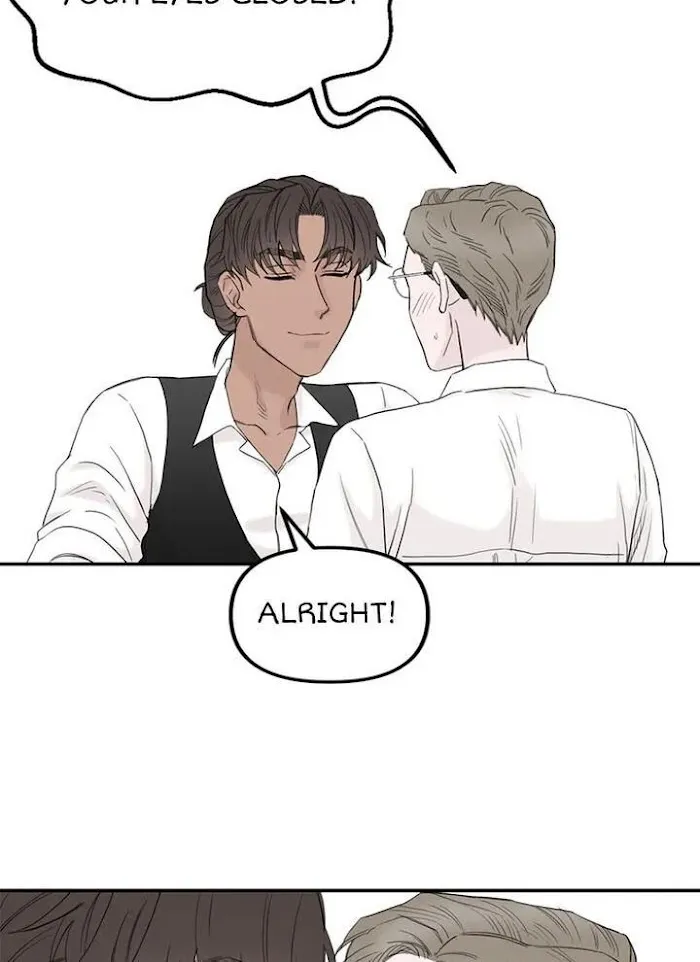 Why Won’t You Do It With Me - Chapter 55 Page 70