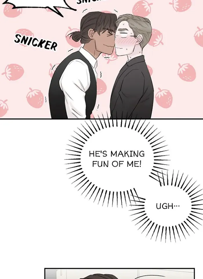 Why Won’t You Do It With Me - Chapter 56 Page 3
