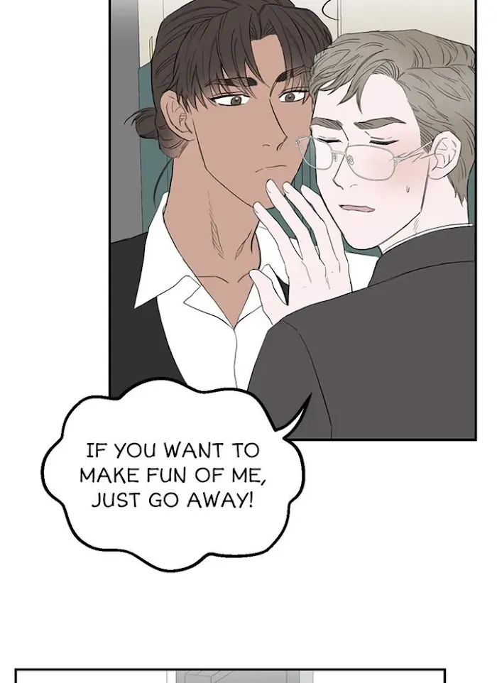 Why Won’t You Do It With Me - Chapter 56 Page 4