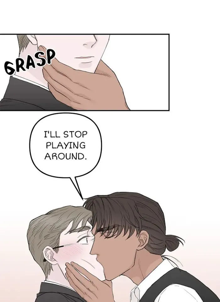Why Won’t You Do It With Me - Chapter 56 Page 6