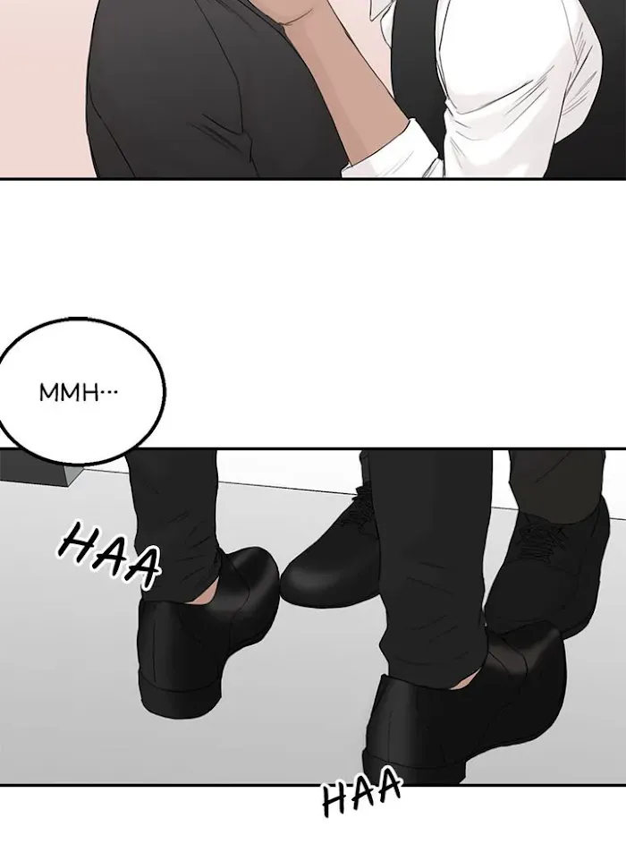 Why Won’t You Do It With Me - Chapter 56 Page 7