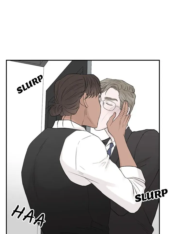 Why Won’t You Do It With Me - Chapter 56 Page 8