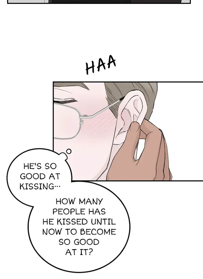 Why Won’t You Do It With Me - Chapter 56 Page 9