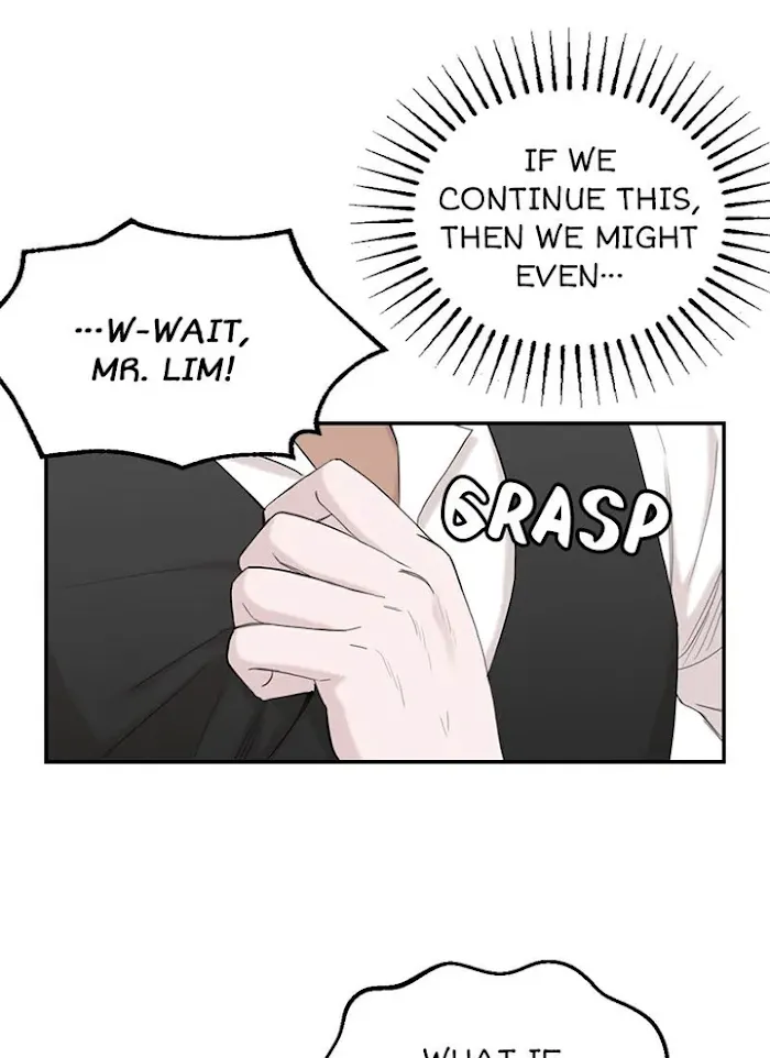 Why Won’t You Do It With Me - Chapter 56 Page 12