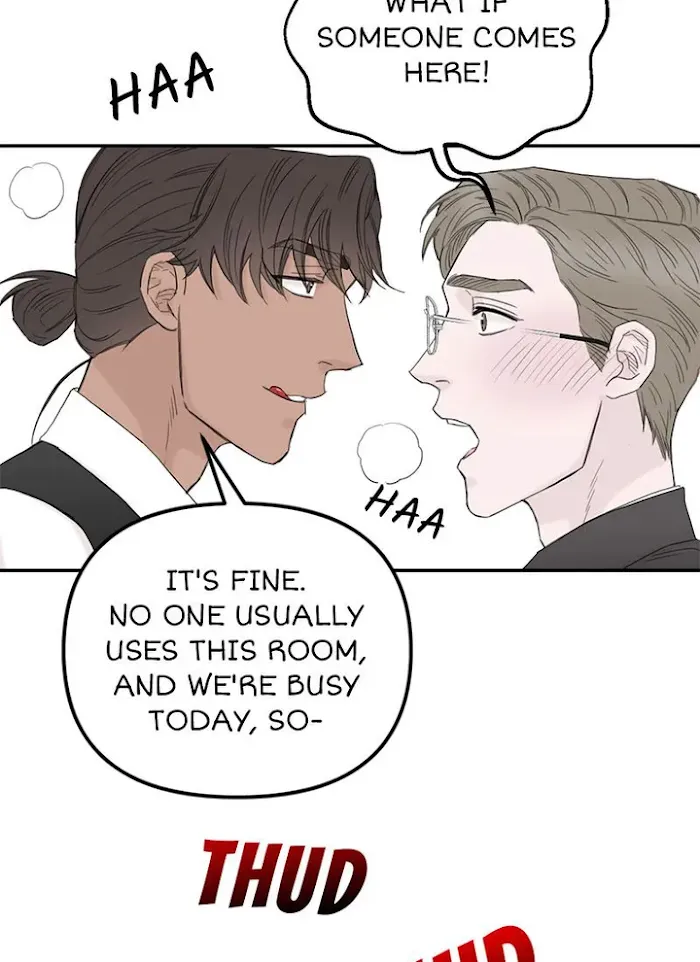 Why Won’t You Do It With Me - Chapter 56 Page 13