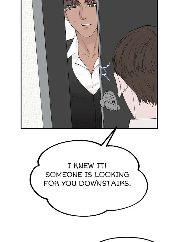 Why Won’t You Do It With Me - Chapter 56 Page 18