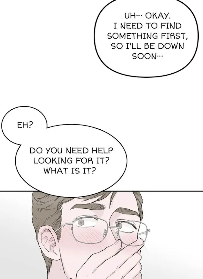 Why Won’t You Do It With Me - Chapter 56 Page 19