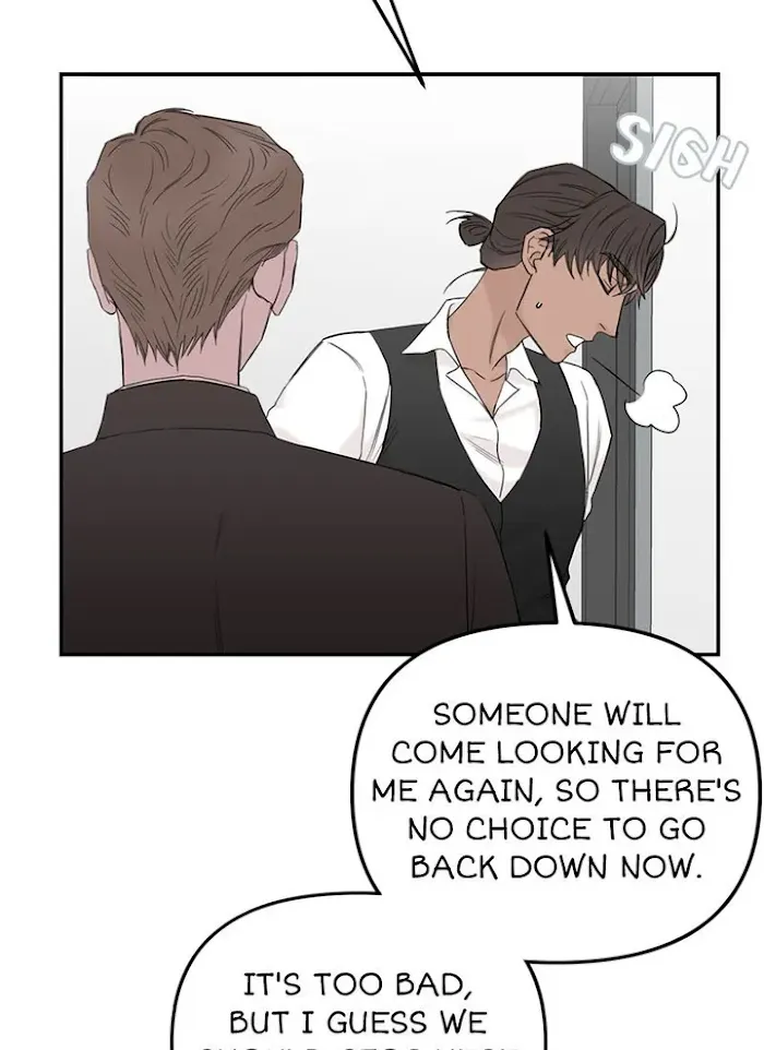 Why Won’t You Do It With Me - Chapter 56 Page 22