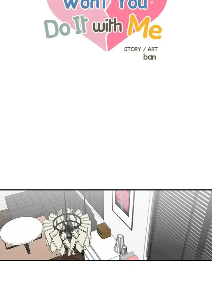 Why Won’t You Do It With Me - Chapter 56 Page 25