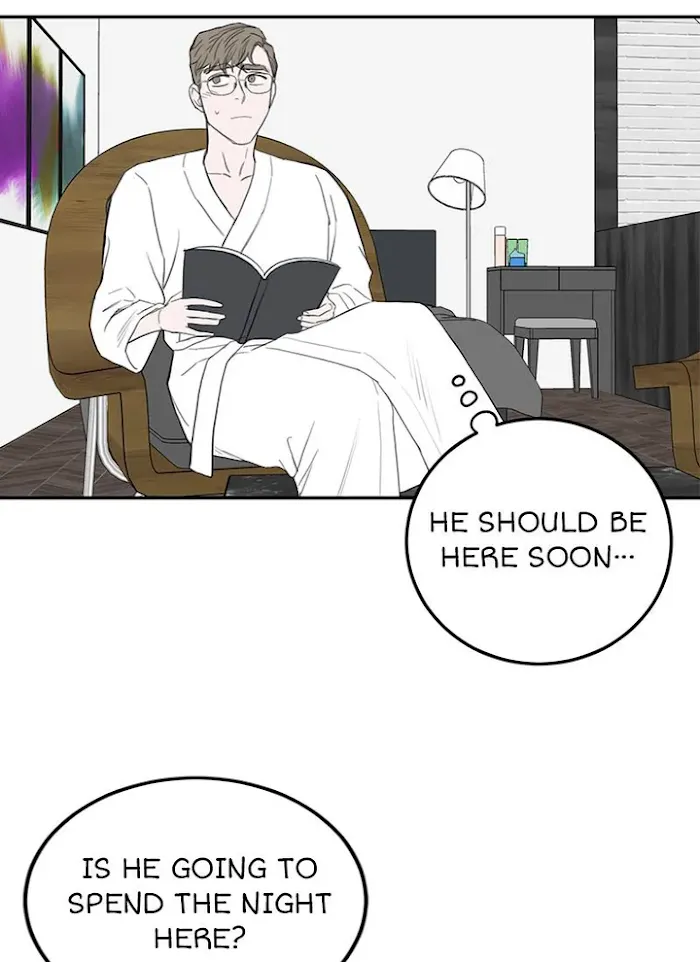 Why Won’t You Do It With Me - Chapter 56 Page 26