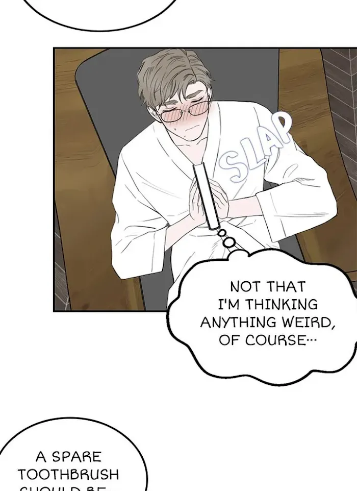 Why Won’t You Do It With Me - Chapter 56 Page 27