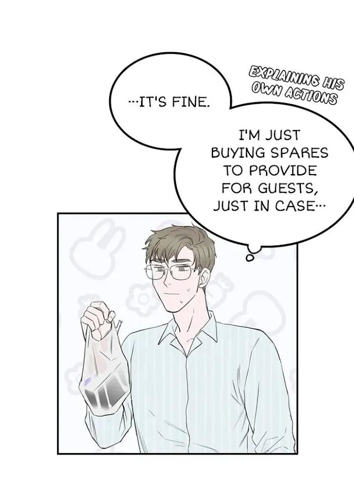 Why Won’t You Do It With Me - Chapter 56 Page 30