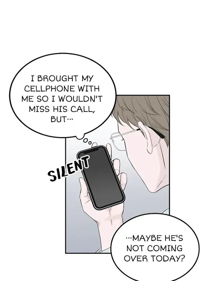 Why Won’t You Do It With Me - Chapter 56 Page 31