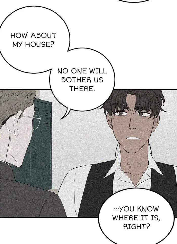 Why Won’t You Do It With Me - Chapter 56 Page 32