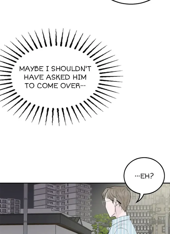 Why Won’t You Do It With Me - Chapter 56 Page 33