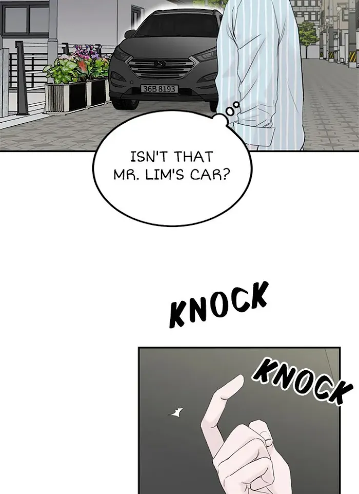 Why Won’t You Do It With Me - Chapter 56 Page 34