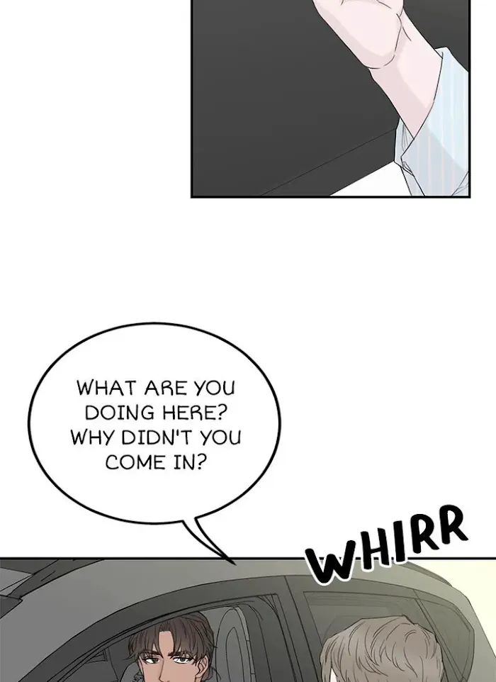 Why Won’t You Do It With Me - Chapter 56 Page 35