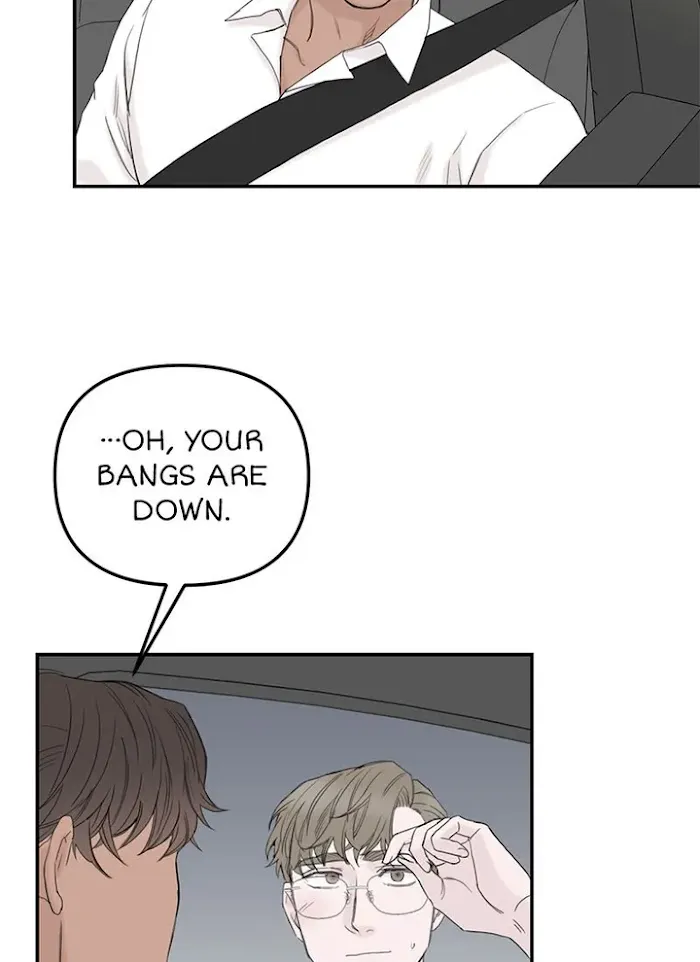 Why Won’t You Do It With Me - Chapter 56 Page 37