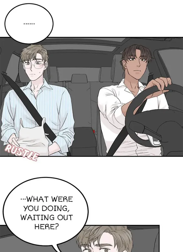 Why Won’t You Do It With Me - Chapter 56 Page 39