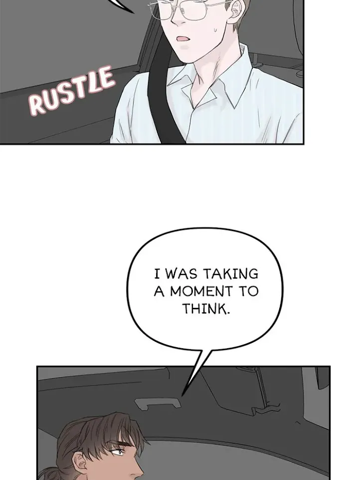 Why Won’t You Do It With Me - Chapter 56 Page 40