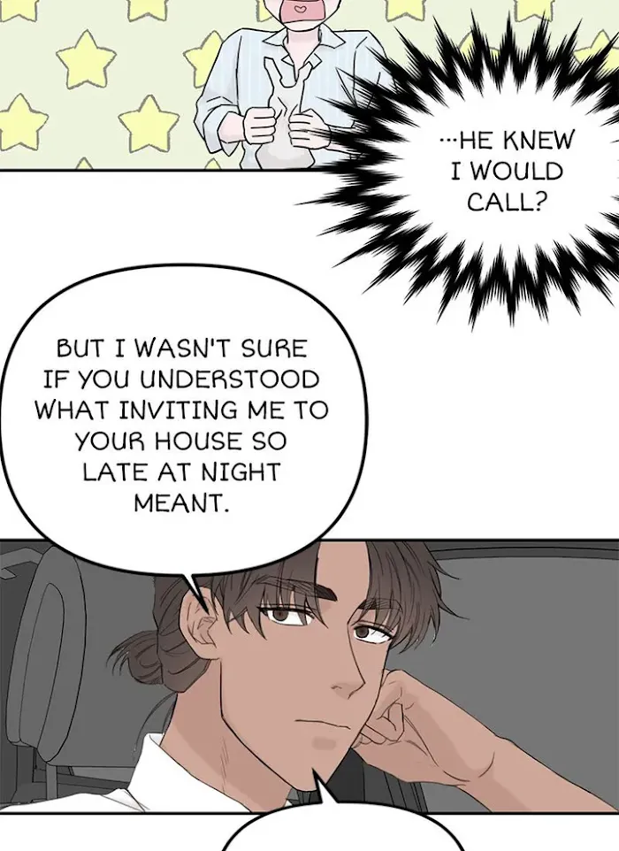 Why Won’t You Do It With Me - Chapter 56 Page 43